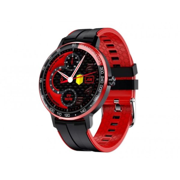 Smart Watch Liska SV11DF-1 para Hombre